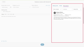 An Advisement session for a student is open. The Past sessions tab is open and highlighted.
